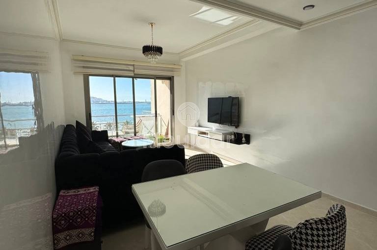 Tanger'da Malabata için tatillerde kiralık Şirin stüdyo - view 4