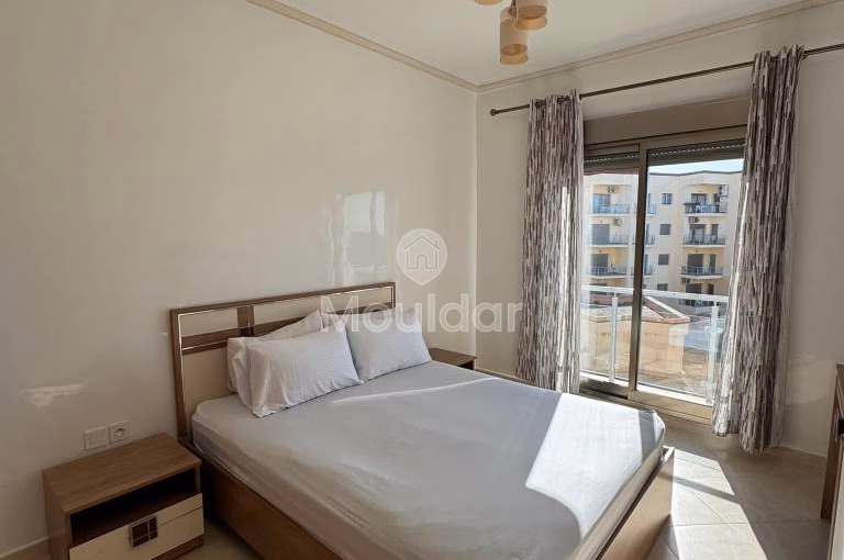 Charming Studio for Rent in Tangier - Malabata for Holidays