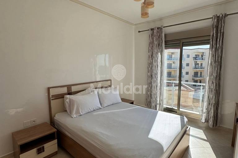 Tanger'da Malabata için tatillerde kiralık Şirin stüdyo - view 7