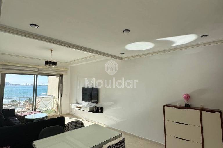 Tanger'da Malabata için tatillerde kiralık Şirin stüdyo - view 5