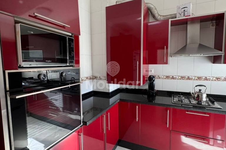 Tanger'da Malabata için tatillerde kiralık Şirin stüdyo - view 12