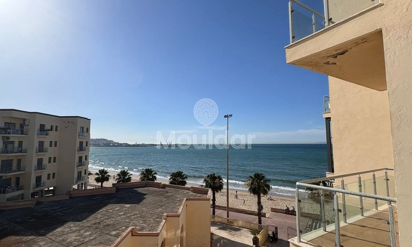 Tanger'da Malabata için tatillerde kiralık Şirin stüdyo - view 9