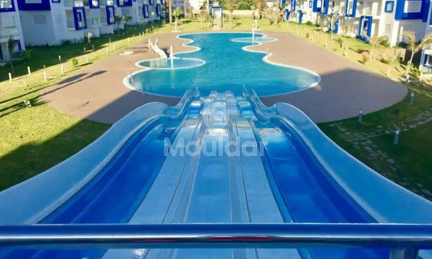 Holiday Apartment in Cabo Negro - Escape and Comfort - view 16