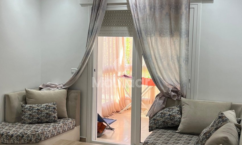 Holiday Apartment in Cabo Negro - Escape and Comfort - view 5