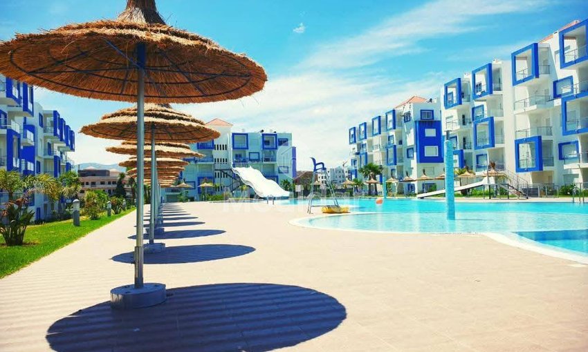 Holiday Apartment in Cabo Negro - Escape and Comfort - view 15