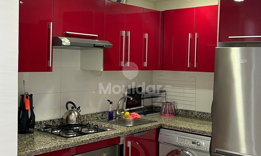 Holiday Apartment in Cabo Negro - Escape and Comfort - view 17