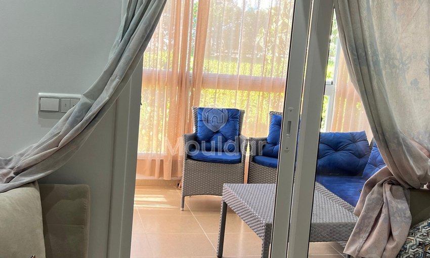 Holiday Apartment in Cabo Negro - Escape and Comfort - view 9