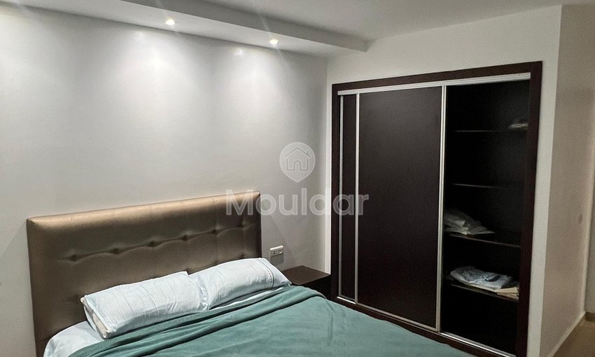 Holiday Apartment in Cabo Negro - Escape and Comfort - view 10