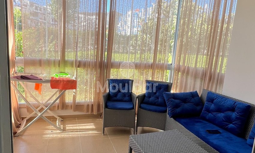 Holiday Apartment in Cabo Negro - Escape and Comfort - view 3