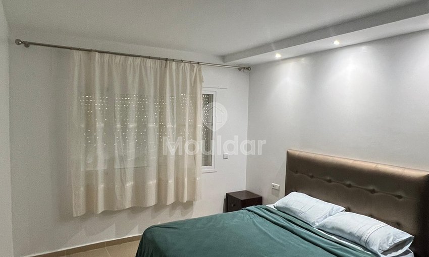 Holiday Apartment in Cabo Negro - Escape and Comfort - view 11