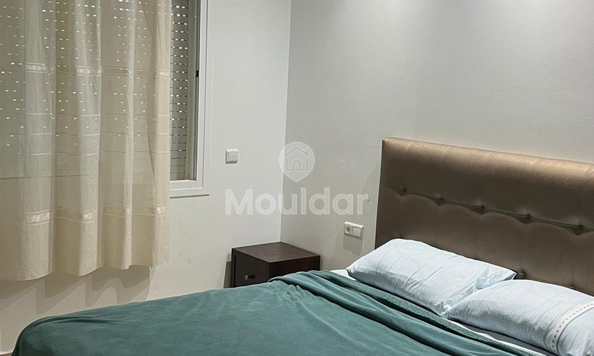 Holiday Apartment in Cabo Negro - Escape and Comfort - view 13