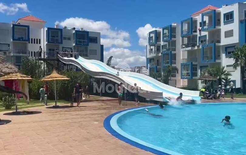 Holiday Apartment in Cabo Negro - Escape and Comfort - view 14