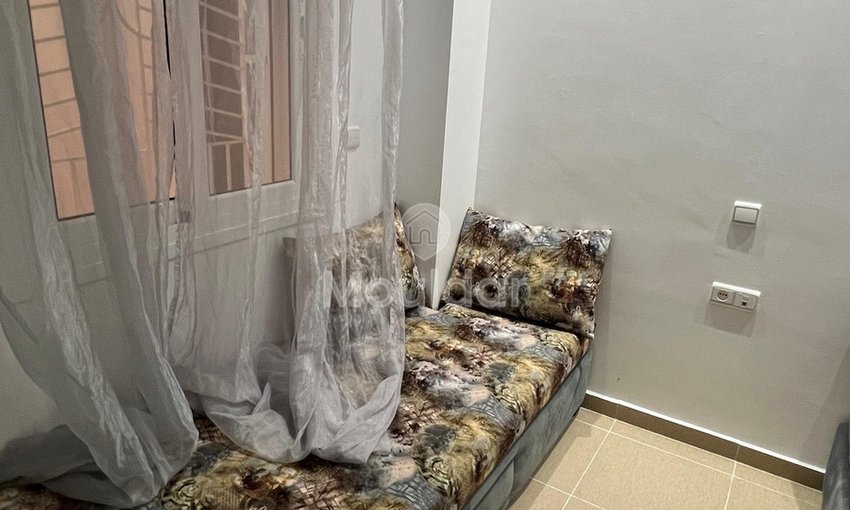 Holiday Apartment in Cabo Negro - Escape and Comfort - view 6