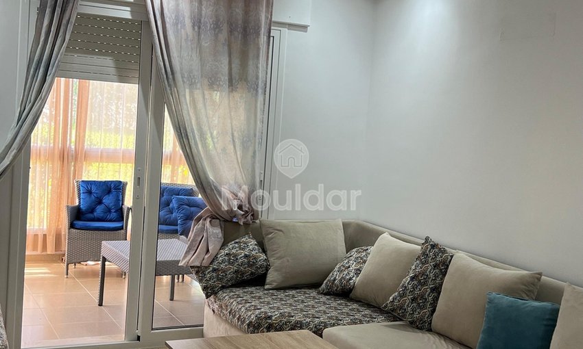 Holiday Apartment in Cabo Negro - Escape and Comfort - view 2