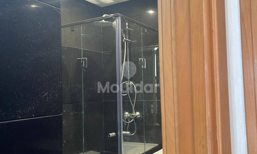 Διαμέρισμα προς ενοικίαση στην Καζαμπλάνκα, Φερμ Μπρετόν - view 28