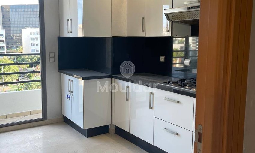 Διαμέρισμα προς ενοικίαση στην Καζαμπλάνκα, Φερμ Μπρετόν - view 23
