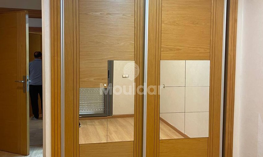Διαμέρισμα προς ενοικίαση στην Καζαμπλάνκα, Φερμ Μπρετόν - view 17