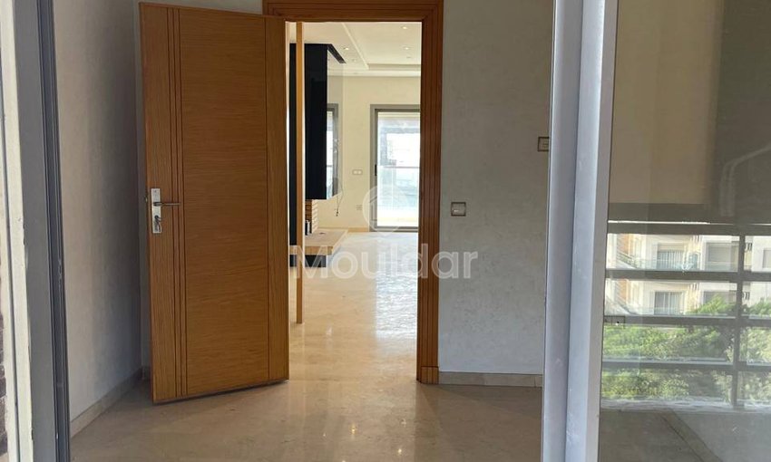 Διαμέρισμα προς ενοικίαση στην Καζαμπλάνκα, Φερμ Μπρετόν - view 20
