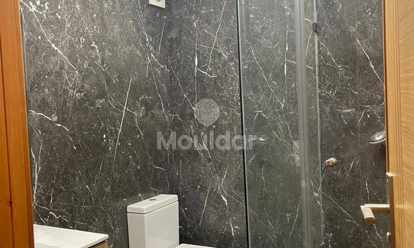 Διαμέρισμα προς ενοικίαση στην Καζαμπλάνκα, Φερμ Μπρετόν - view 29