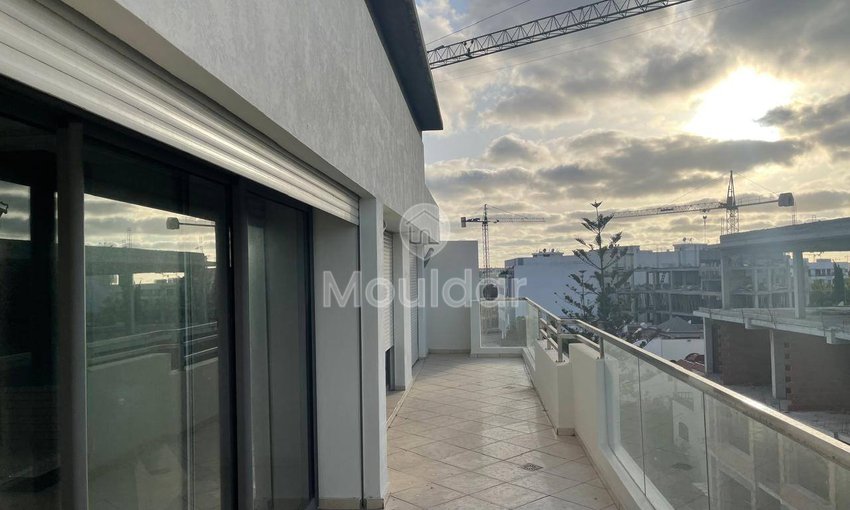 Διαμέρισμα προς ενοικίαση στην Καζαμπλάνκα, Φερμ Μπρετόν - view 6