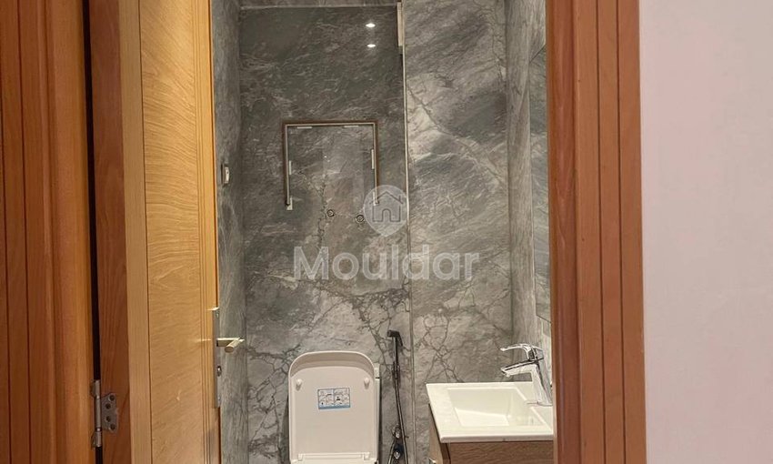 Διαμέρισμα προς ενοικίαση στην Καζαμπλάνκα, Φερμ Μπρετόν - view 27