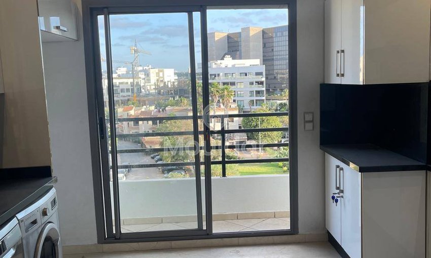 Διαμέρισμα προς ενοικίαση στην Καζαμπλάνκα, Φερμ Μπρετόν - view 22