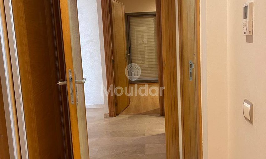 Διαμέρισμα προς ενοικίαση στην Καζαμπλάνκα, Φερμ Μπρετόν - view 16