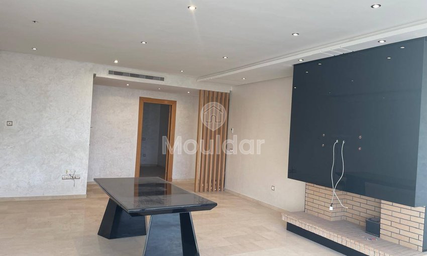 Διαμέρισμα προς ενοικίαση στην Καζαμπλάνκα, Φερμ Μπρετόν - view 3