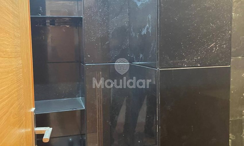 Διαμέρισμα προς ενοικίαση στην Καζαμπλάνκα, Φερμ Μπρετόν - view 25