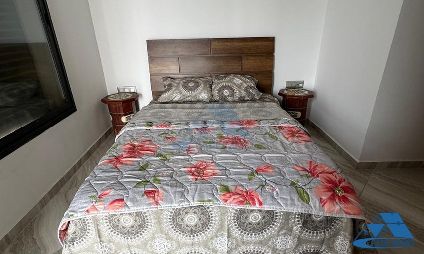 شقة أنيقة مفروشة للإيجار على شاطئ المهديّة - view 13