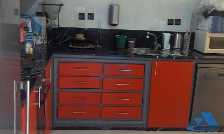 بيع منزل 100 م2 طابقين أولاد أوجيح القنيطرة - view 28