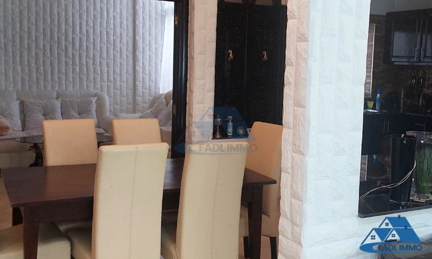 بيع منزل 100 م2 طابقين أولاد أوجيح القنيطرة - view 16