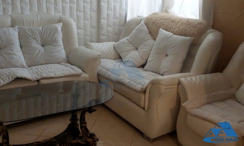 بيع منزل 100 م2 طابقين أولاد أوجيح القنيطرة - view 14