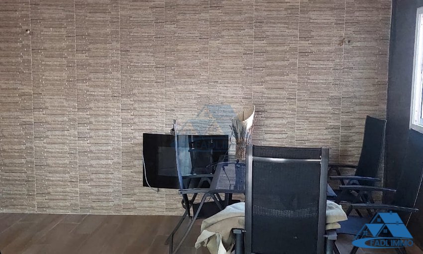 بيع منزل 100 م2 طابقين أولاد أوجيح القنيطرة - view 7