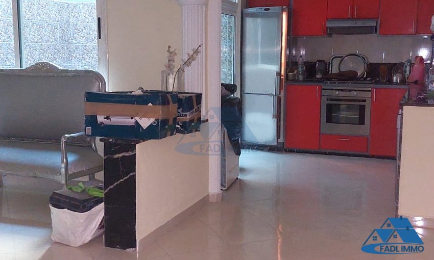 بيع منزل 100 م2 طابقين أولاد أوجيح القنيطرة - view 32