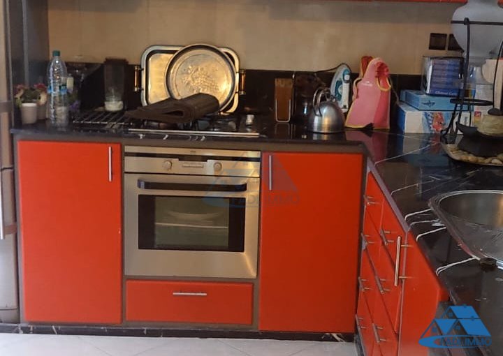 بيع منزل 100 م2 طابقين أولاد أوجيح القنيطرة - view 27