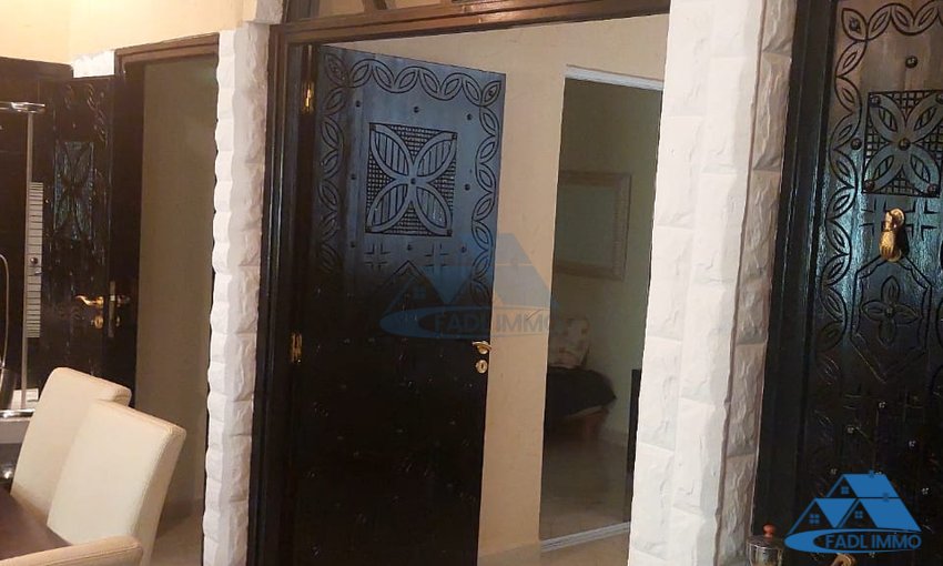 بيع منزل 100 م2 طابقين أولاد أوجيح القنيطرة - view 13