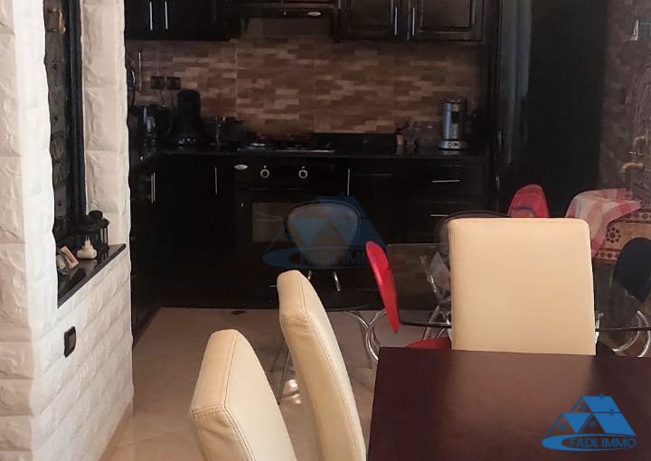 بيع منزل 100 م2 طابقين أولاد أوجيح القنيطرة - view 15