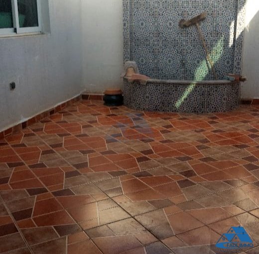 بيع منزل 100 م2 طابقين أولاد أوجيح القنيطرة - view 5