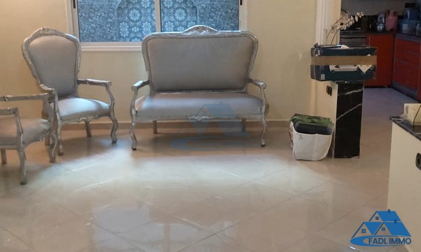 بيع منزل 100 م² +2 أولاد وجيه القنيطرة - view 29