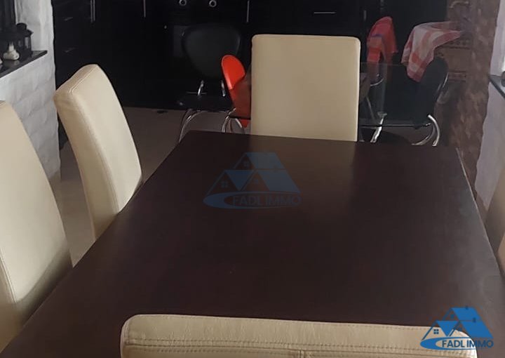 بيع منزل 100 م² +2 أولاد وجيه القنيطرة - view 20