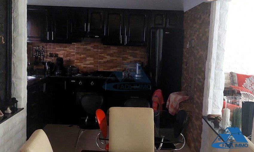 بيع منزل 100 م² +2 أولاد وجيه القنيطرة - view 21