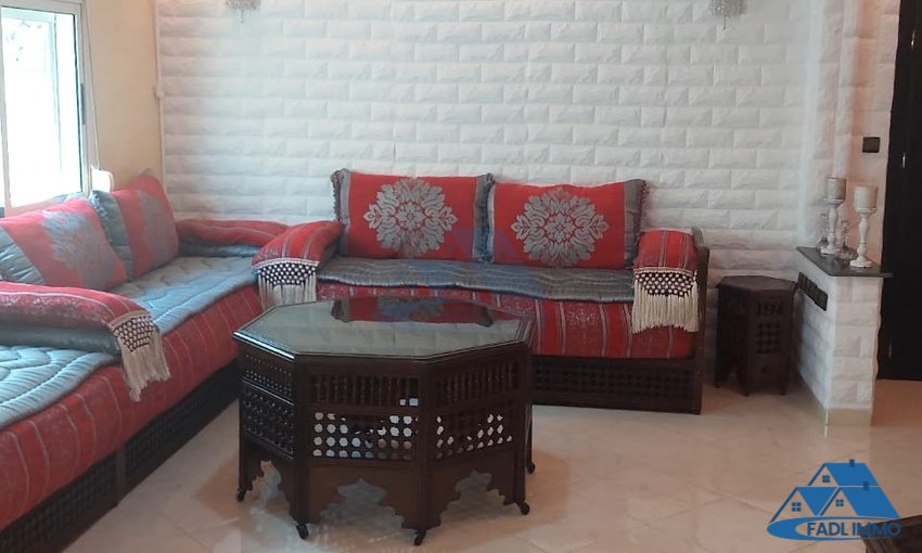 بيع منزل 100 م² +2 أولاد وجيه القنيطرة - view 17