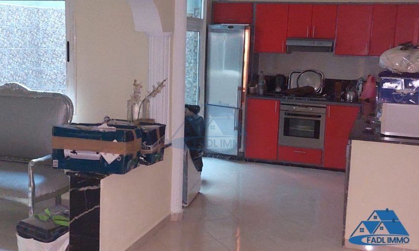 بيع منزل 100 م² +2 أولاد وجيه القنيطرة - view 33