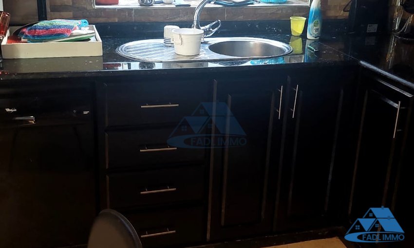 بيع منزل 100 م² +2 أولاد وجيه القنيطرة - view 12