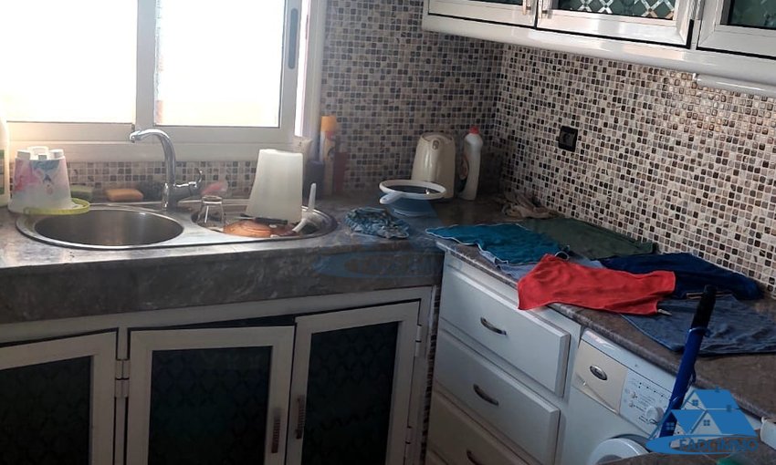 بيع منزل 100 م² +2 أولاد وجيه القنيطرة - view 4