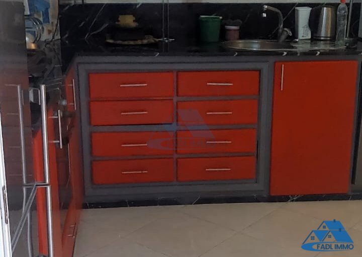 بيع منزل 100 م² +2 أولاد وجيه القنيطرة - view 26