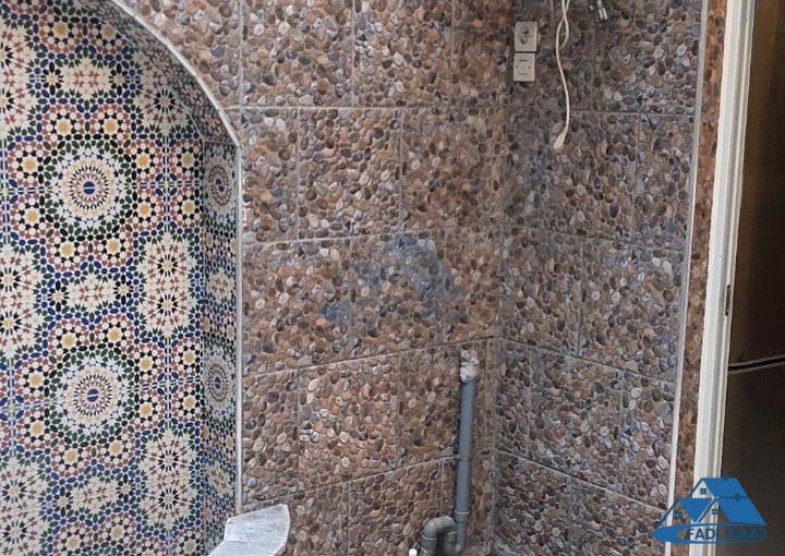 بيع منزل 100 م² +2 أولاد وجيه القنيطرة - view 25