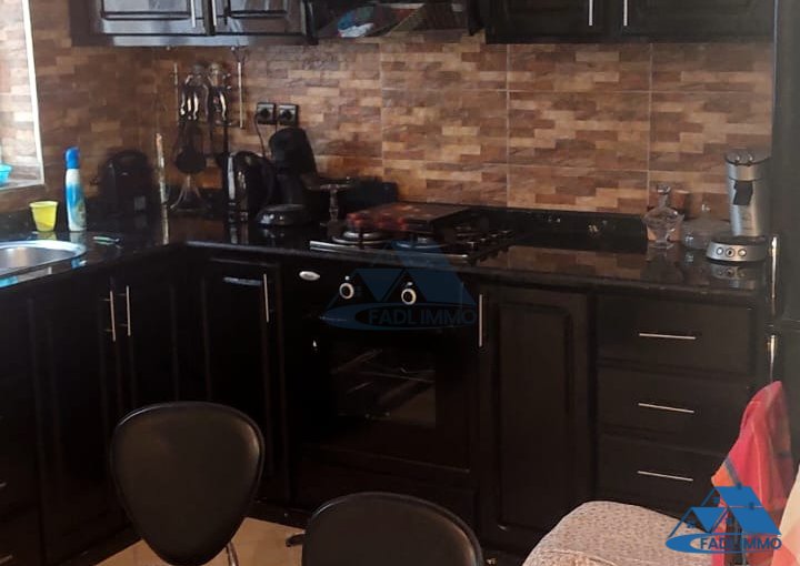 بيع منزل 100 م² +2 أولاد وجيه القنيطرة - view 19