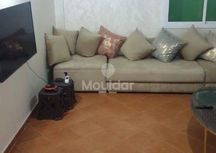 Fuga a Marrakech: Appartamento con 2 camere a Guéliz - view 2